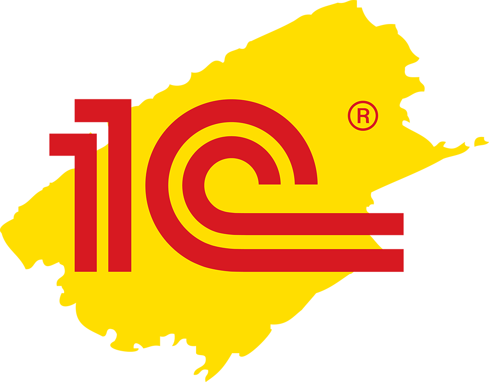 1C ERP